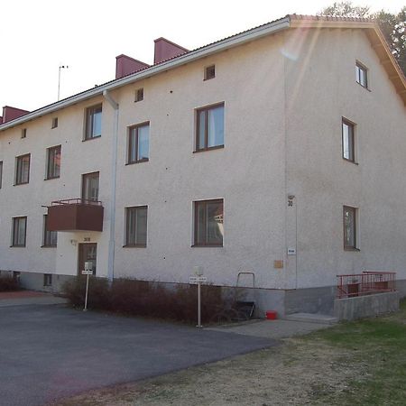 Apartementos Saukkohaka Ristijärvi المظهر الخارجي الصورة